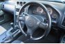 1999 Nissan Skyline