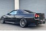 1999 Nissan Skyline