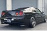 1999 Nissan Skyline