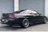 1999 Nissan Skyline