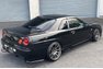 1999 Nissan Skyline