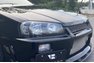 1999 Nissan Skyline