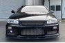 1999 Nissan Skyline