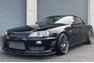 1999 Nissan Skyline
