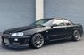 1999 Nissan Skyline