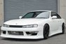 1996 Nissan Silvia