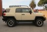 2010 Toyota FJ CRUISER TRAIL TEAM EDITION