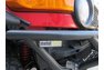 2012 Toyota FJ CRUISER TRAIL TEAM EDITION