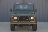 1997 Land Rover Defender