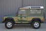 1997 Land Rover Defender