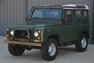 1997 Land Rover Defender