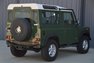 1997 Land Rover Defender