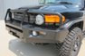 2010 Toyota FJ Cruiser