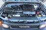 2013 Toyota FJ CRUISER TRAIL TEAM EDITION
