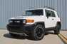 2008 Toyota FJ Cruiser