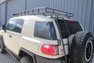 2010 Toyota FJ CRUISER TRAIL TEAM EDITION