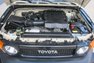 2010 Toyota FJ CRUISER TRAIL TEAM EDITION