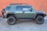 2011 Toyota FJ CRUISER TRAIL TEAM EDITION