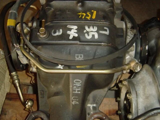 Vspec Diff