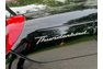 2002 Ford THUNDERBIRD NEIMAN MARCUS