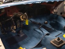 For Sale 1970 Pontiac Trans AM Restoration