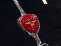 For Sale  JAGUAR XK140 RESTORATION 