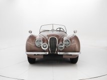For Sale 1951 Jaguar XK120