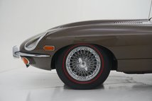 For Sale 1969 Jaguar XKE Series II Covered Headlamp Conversion 