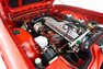 1972 Triumph TR6 Hardtop/5SPD