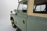 1973 Land Rover 88 Series III Overdrive