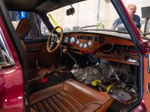 For Sale 1970 Triumph GT-6