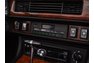 1989 Jaguar XJS/XJS-C
