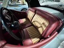 For Sale 1954 Jaguar XK120