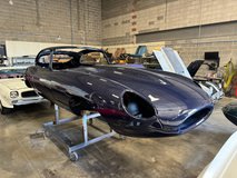 For Sale 1965 Jaguar E-Type