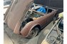 1968 Triumph TR250 Project