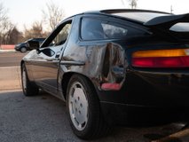 For Sale 1988 Porsche 928
