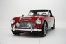 1961 Austin-Healey 3000