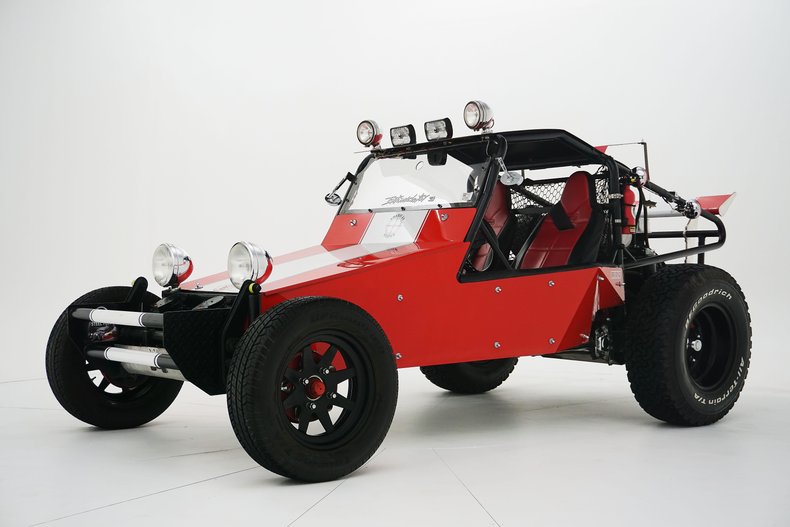 1982 Volkswagen Sand Rail | Classic Jaguar E-Type, XK Restoration and ...