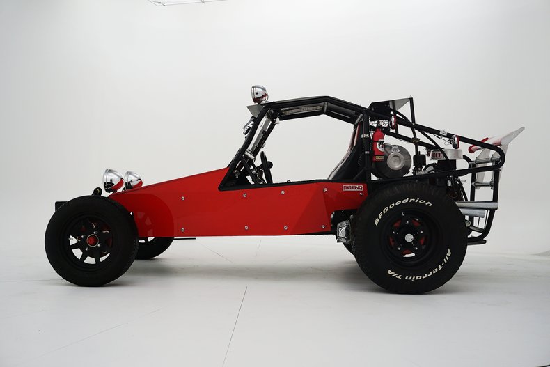 1982 Volkswagen Sand Rail | Classic Jaguar E-Type, XK Restoration and ...