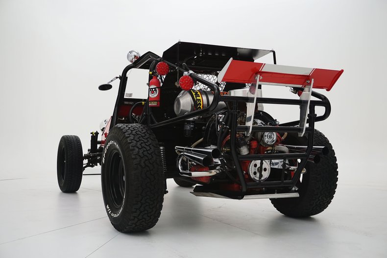 1982 Volkswagen Sand Rail | Classic Jaguar E-Type, XK Restoration and ...