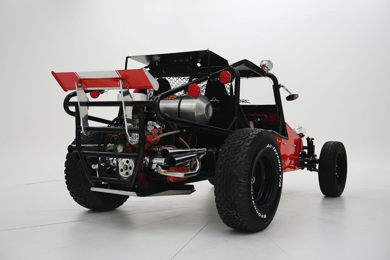 1982 Volkswagen Sand Rail | Classic Jaguar E-Type, XK Restoration and ...