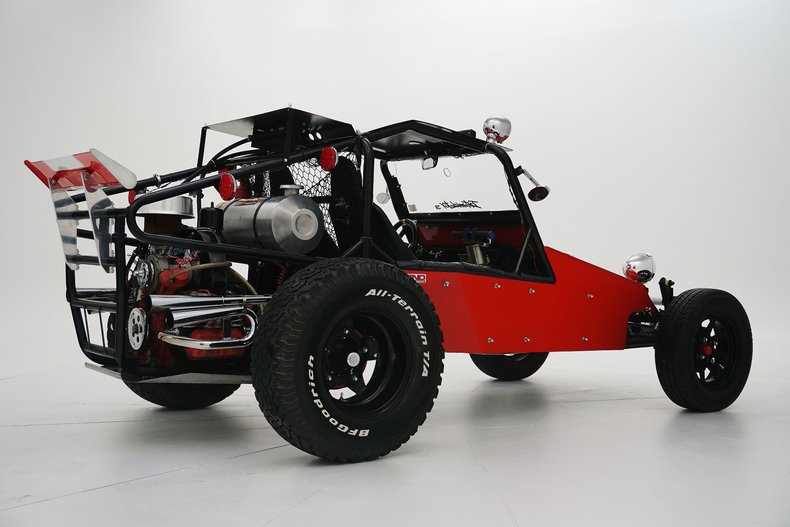1982 Volkswagen Sand Rail | Classic Jaguar E-Type, XK Restoration and ...