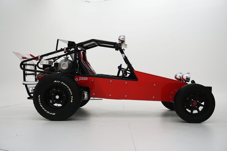 1982 Volkswagen Sand Rail | Classic Jaguar E-Type, XK Restoration and ...