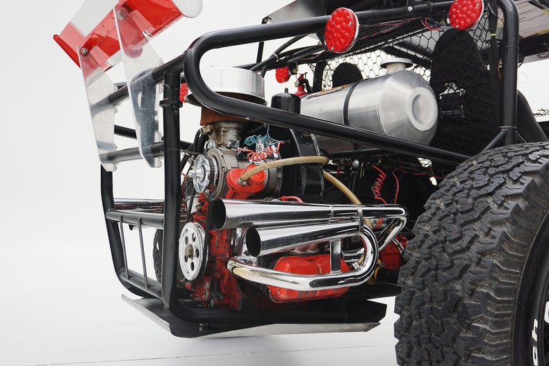 1982 Volkswagen Sand Rail | Classic Jaguar E-Type, XK Restoration and ...