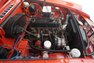 1972 MG B