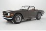1973 Triumph TR6