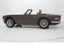 1973 Triumph TR6