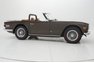 1973 Triumph TR6