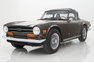 1973 Triumph TR6