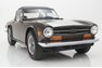 1973 Triumph TR6